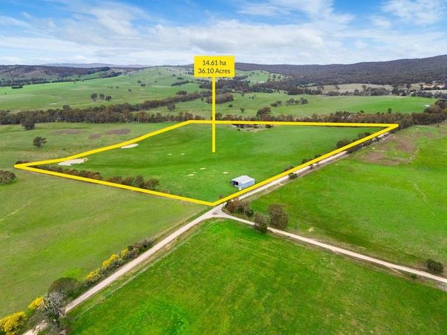56 Mount Lonarch Road, VIC 3468