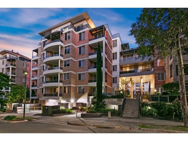 68/95 Bonar Street, NSW 2205