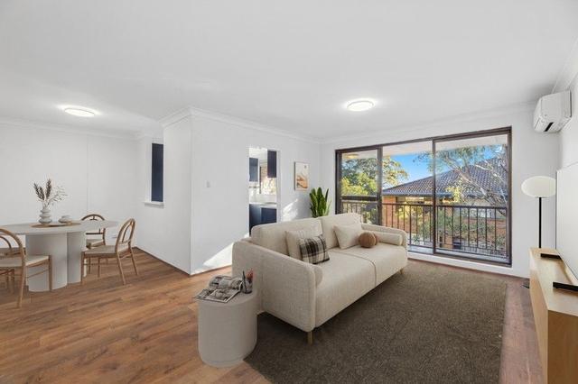 35/602-608 Princes Highway (Access Via Flora Street), NSW 2232