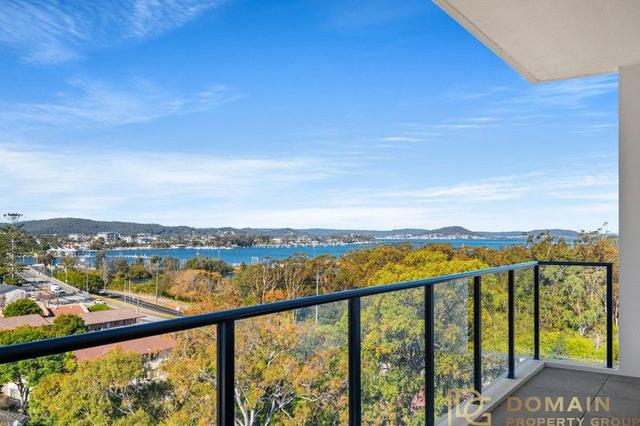 701/8-10 Moore Street, NSW 2250