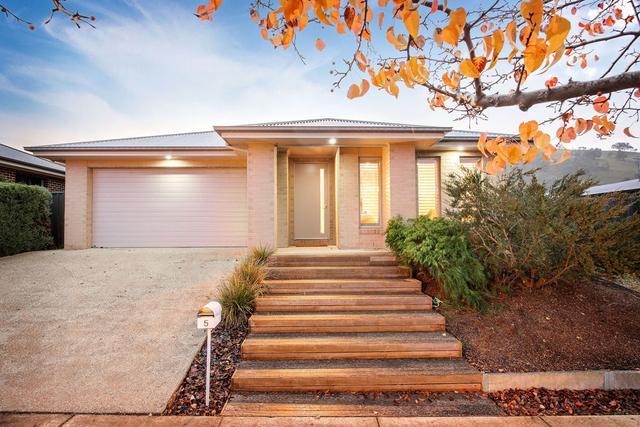 5 Woodbridge Street, VIC 3691