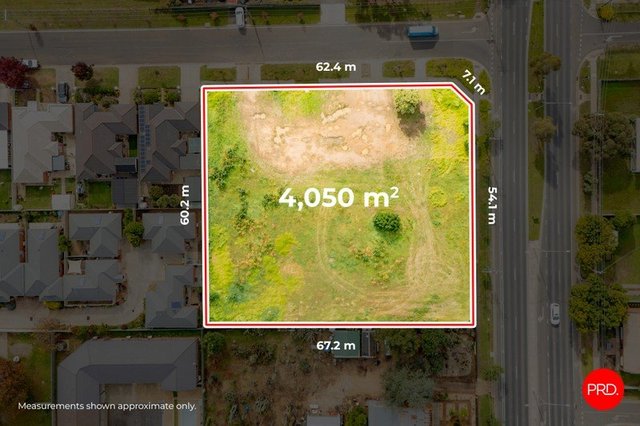 577 Napier Street, VIC 3550