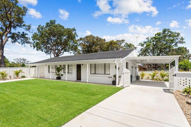 82 Fravent Street, NSW 2263