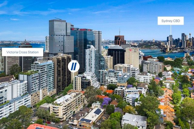 6/166 Pacific Highway, NSW 2060