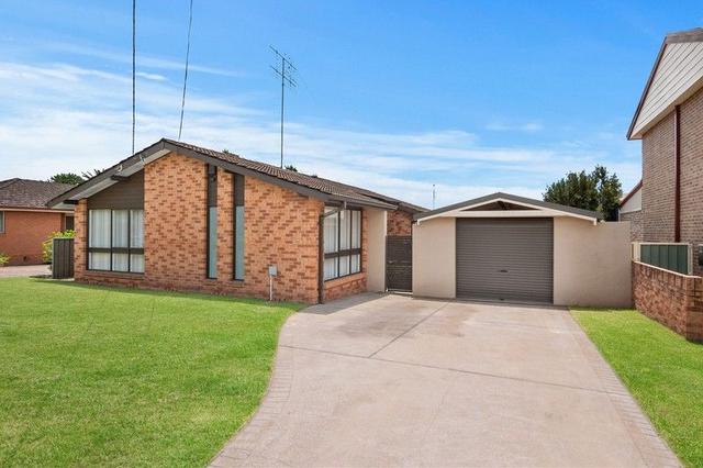 19 Kilkenny Road, NSW 2750