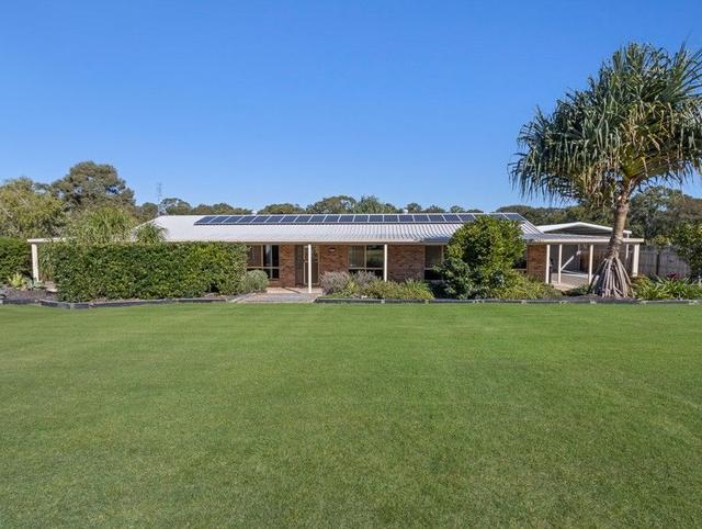 31 Ladbroke Crescent, QLD 4655