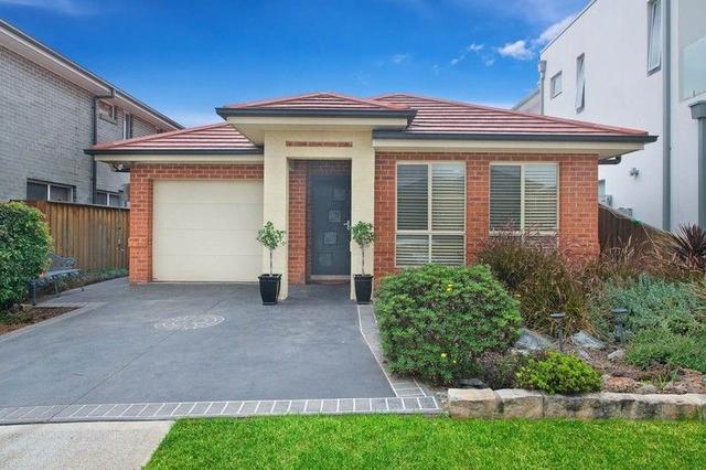 30 Rowe Drive, NSW 2143