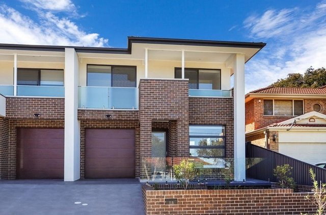 11a Lyle Street, NSW 2145