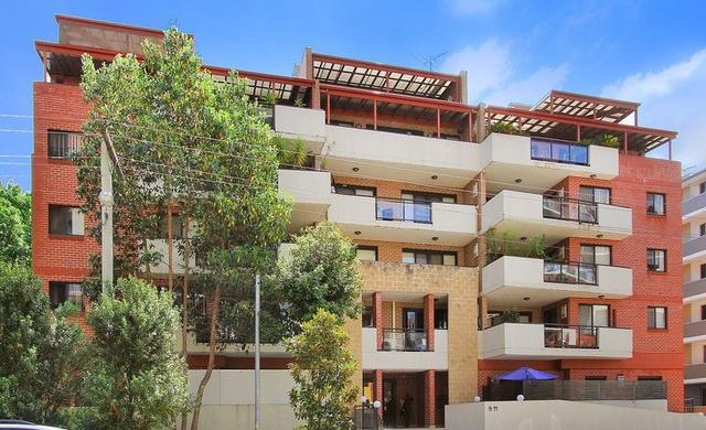 11/9-11 Bathurst Street, NSW 2170