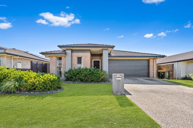 16 Oxley Circuit, QLD 4655