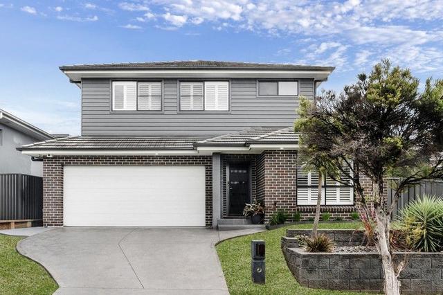 19 The Arches, NSW 2530