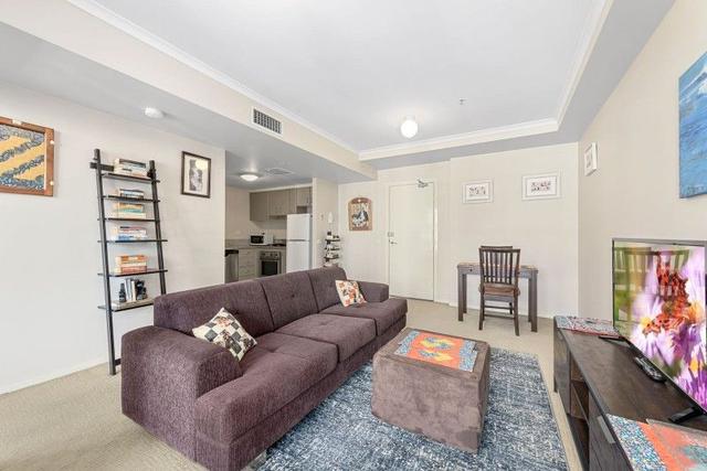 804/174 Goulburn Street, NSW 2010