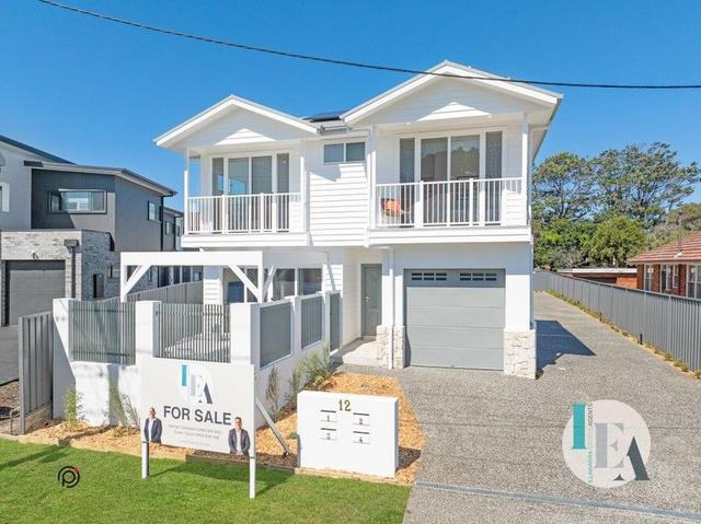 1 & 2/12 Headland Parade, NSW 2528