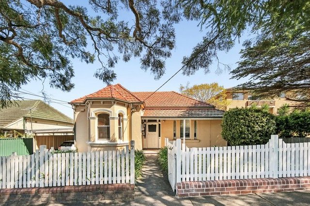 7 Queen Street, NSW 2131