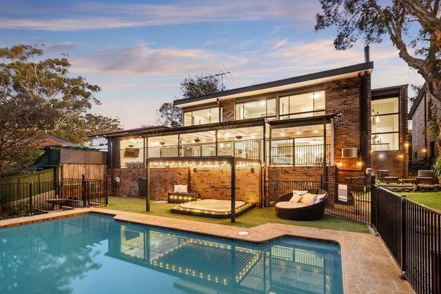 19 Blackbutt Avenue, NSW 2120