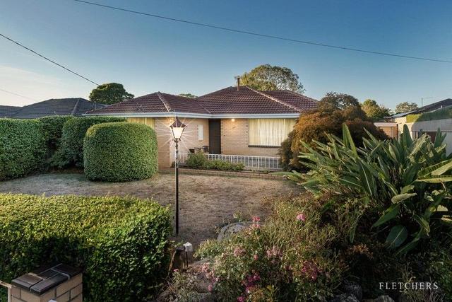 71 Geoffrey Drive, VIC 3137