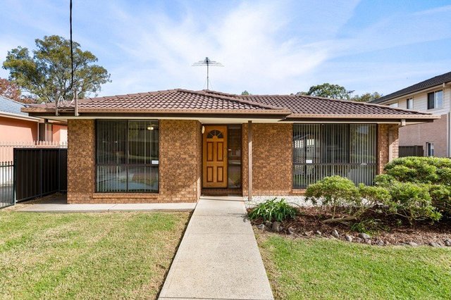 7 Cam Street, NSW 2747