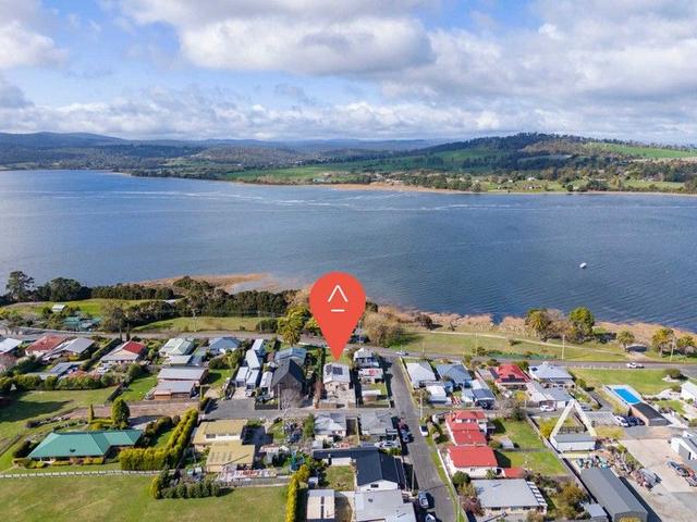 323 Gravelly Beach Road, TAS 7276