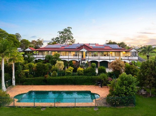 1A Carrington Court, NSW 2486