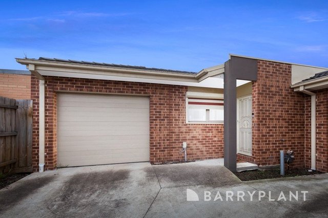 3/49 Ivanhoe Avenue, VIC 3021