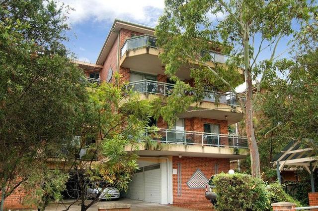 5/19-23 Queens Avenue, NSW 2150