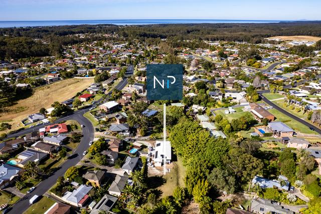 8C Oscar Ramsay Drive, NSW 2452