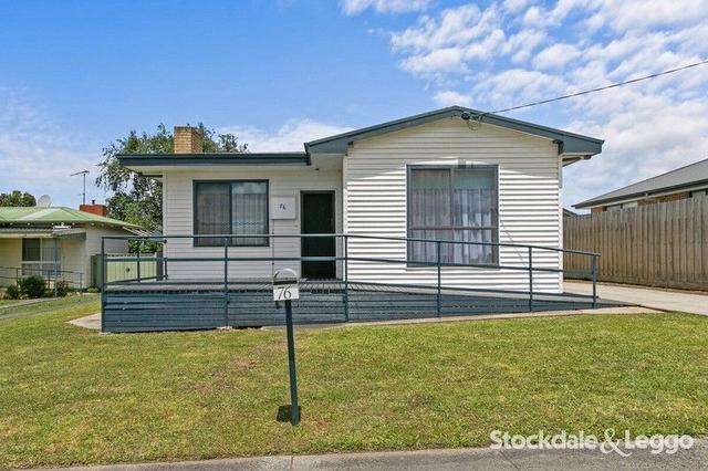 76 Well Street, VIC 3840