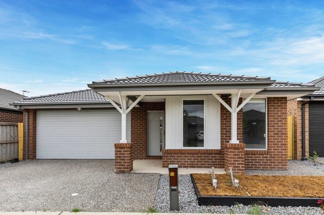 14 Bangalore Way, VIC 3064