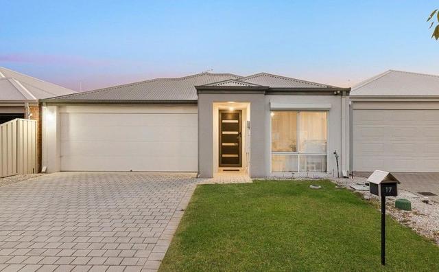 17 Cappuccino Drive, WA 6171