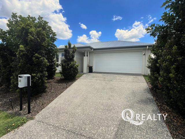 41 Mary Crescent, QLD 4340