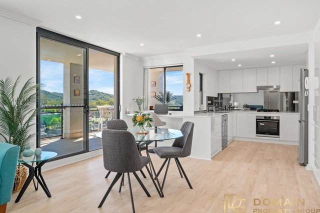 40/26 Watt Street, NSW 2250