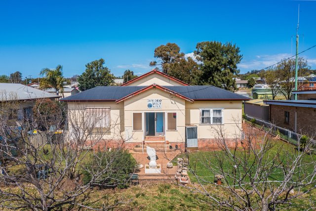 28 Digilah Street, NSW 2844