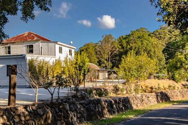 McAuleys Road, NSW 2486