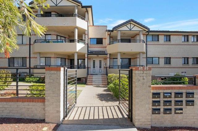 2/85-89 Clyde Street, NSW 2161
