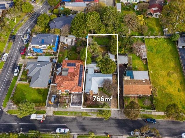 48 Margate  Avenue, VIC 3199