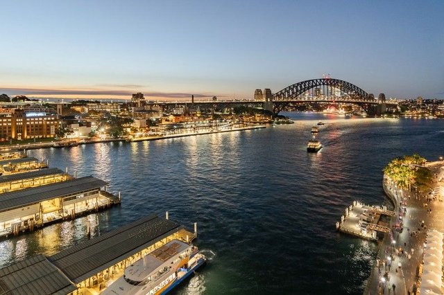 1307/71 Macquarie Street, NSW 2000