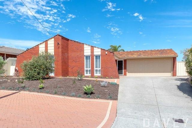 8 Wentworth Way, WA 6025