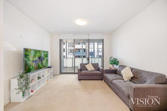 201/12 Northumberland Road, NSW 2144