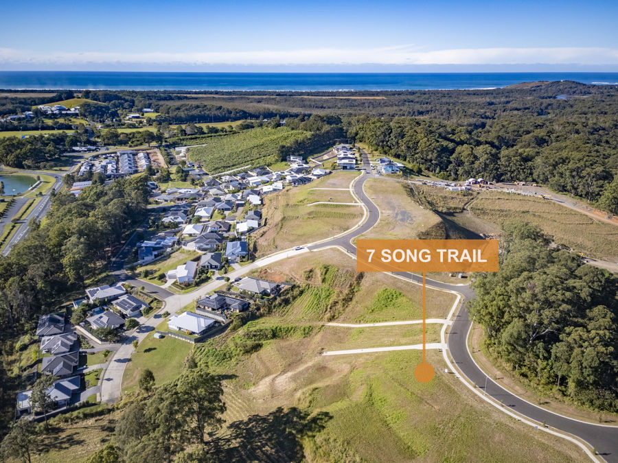 7 Song Trail, Coffs Harbour NSW 2450 Allhomes