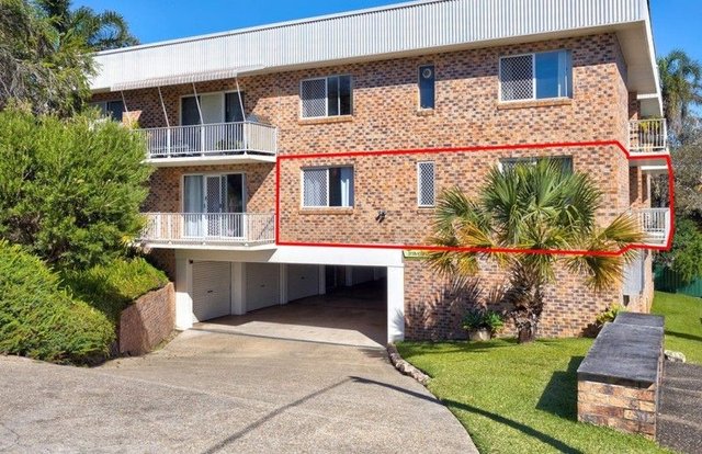 (no street name provided), NSW 2448