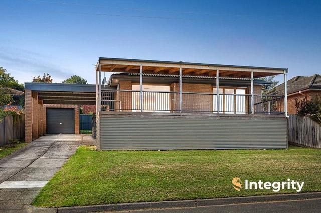 12 Evelyn Grove, VIC 3777
