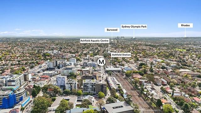 101/1A Orchard  Crescent, NSW 2131