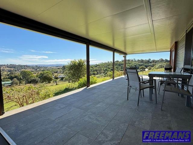 320 Mercer Springate Road, QLD 4615