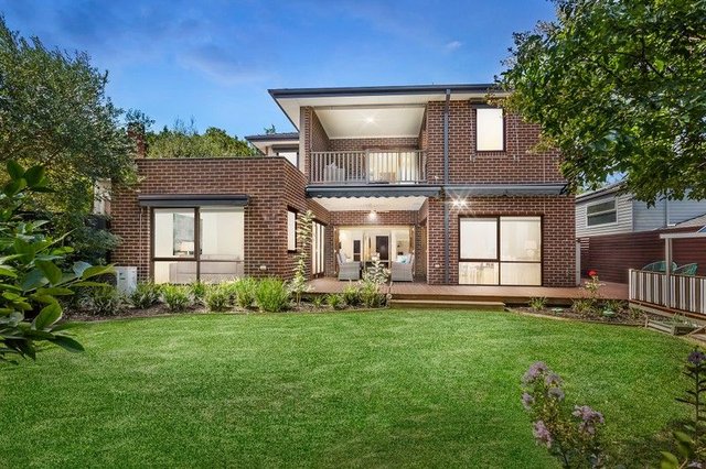 18 Fuller Avenue, VIC 3146