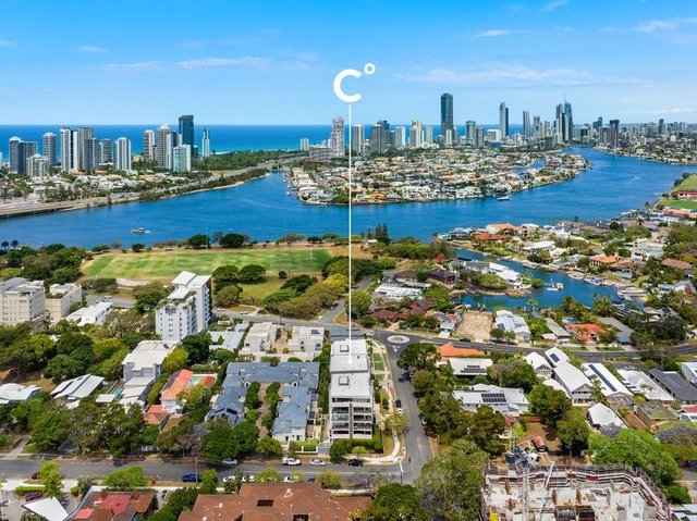 602/5 Chester Terrace, QLD 4215