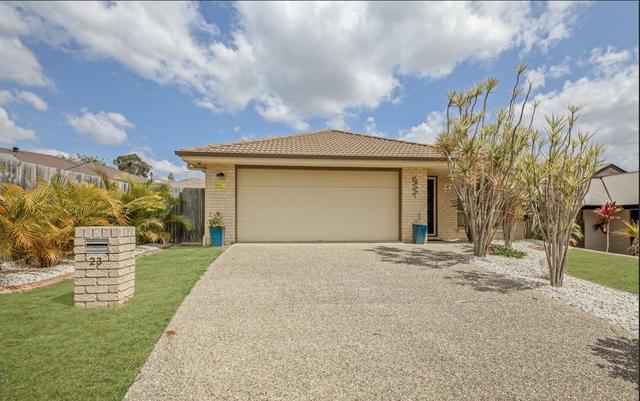 23 Snowy River Circuit, QLD 4078