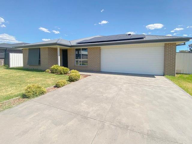 2 Hollingsworth Drive, NSW 2852