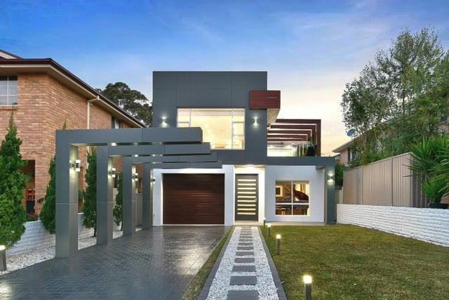 46 Tavistock Road, NSW 2221