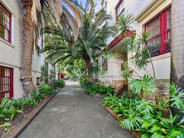 5/42 Bayswater Road, NSW 2011