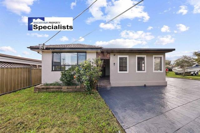 3 Edward Street, NSW 2170